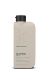 BLOW.DRY RINSE