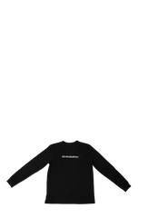 THE ESSENTIAL LONG-SLEEVE