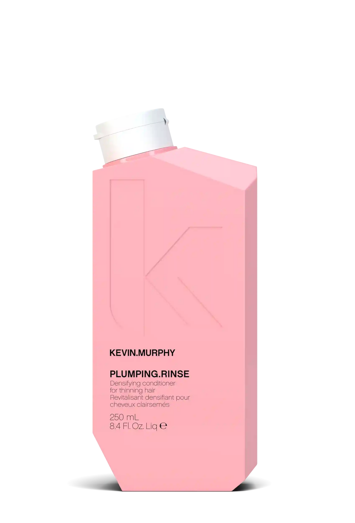 PLUMPING.RINSE