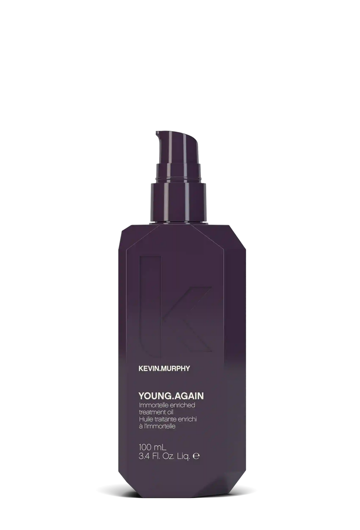 YOUNG.AGAIN