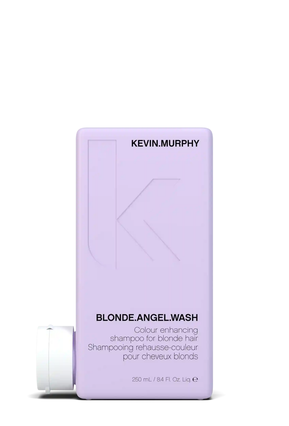 BLONDE.ANGEL.WASH