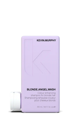 BLONDE.ANGEL.WASH