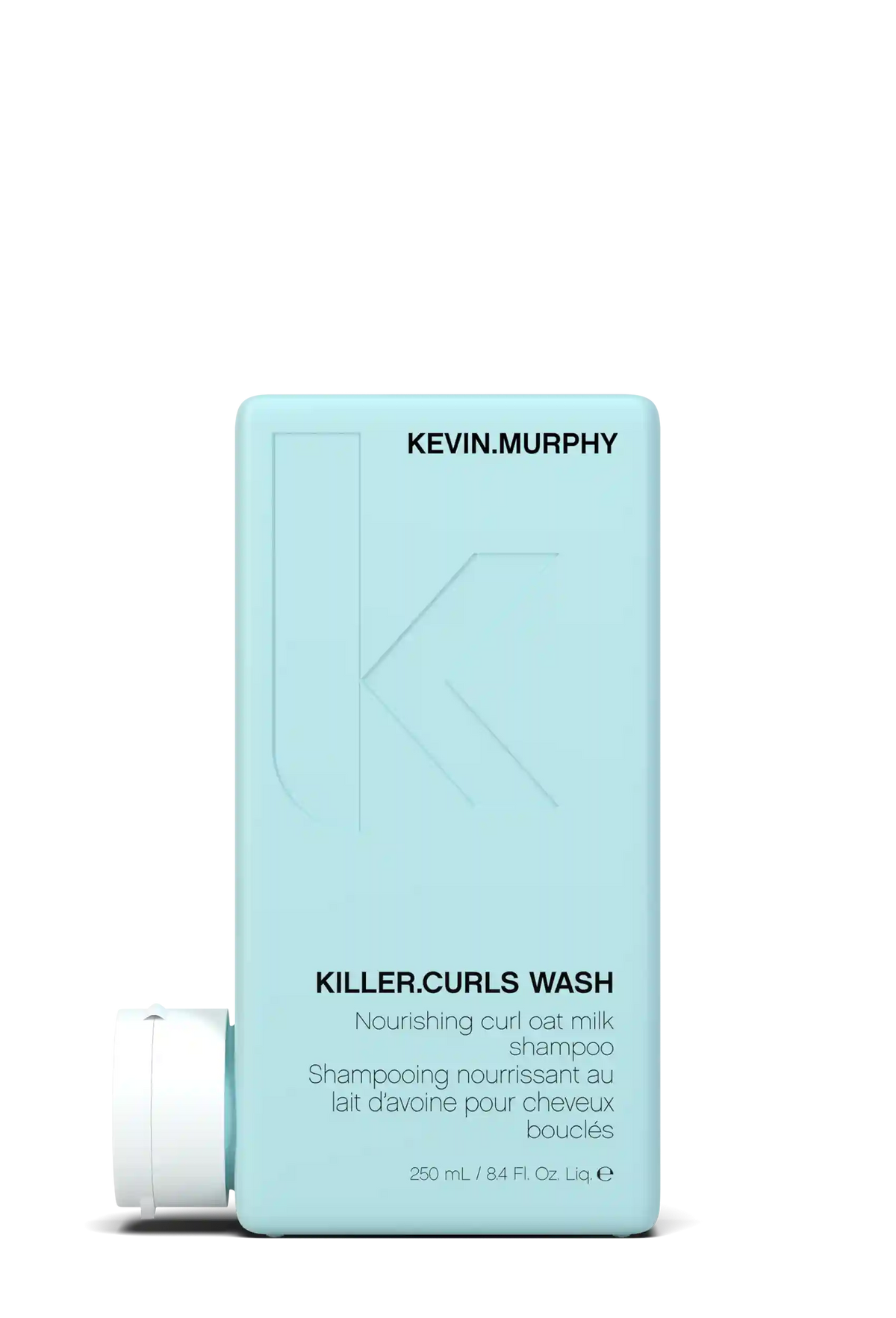 KILLER.CURLS WASH