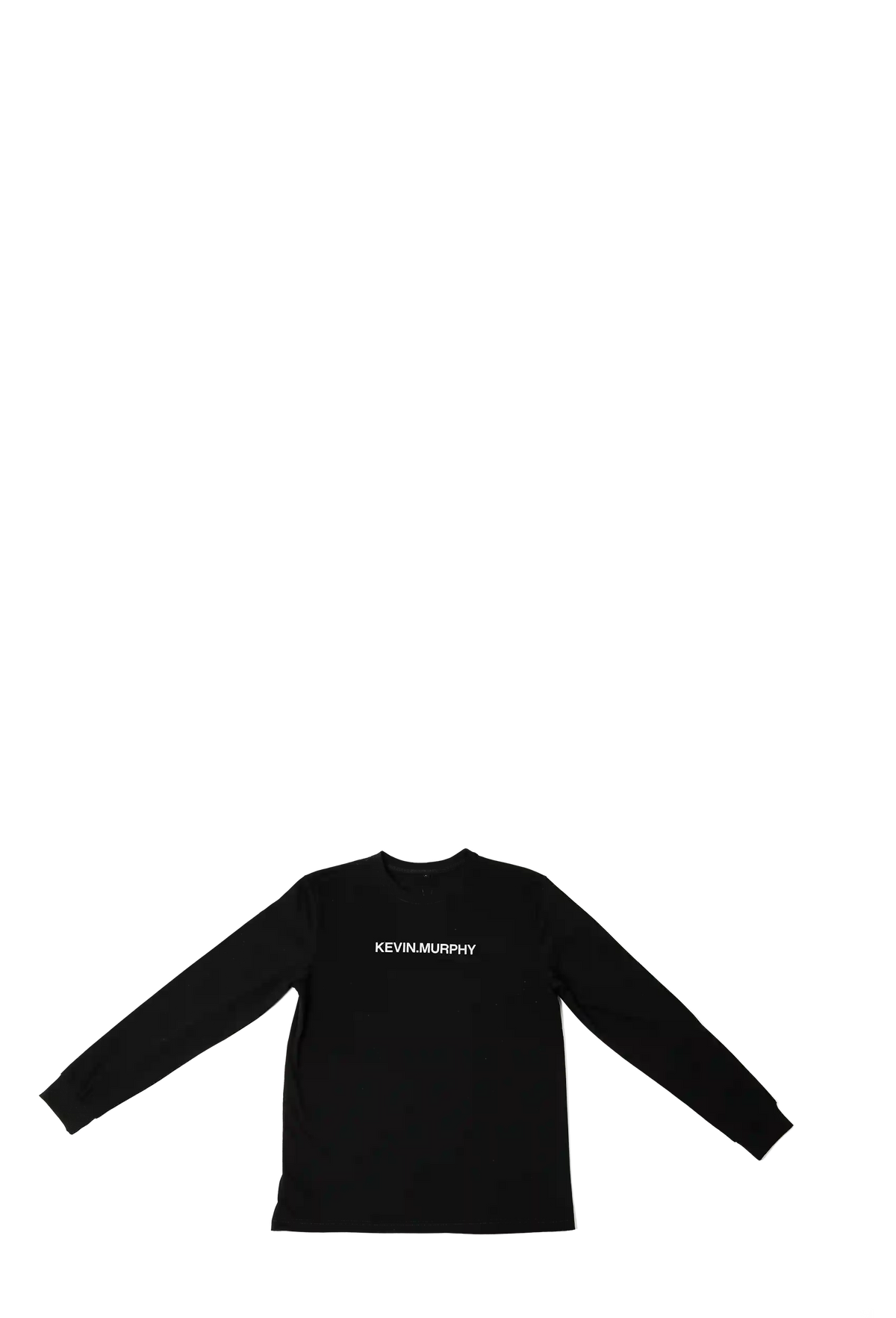 THE ESSENTIAL LONG-SLEEVE