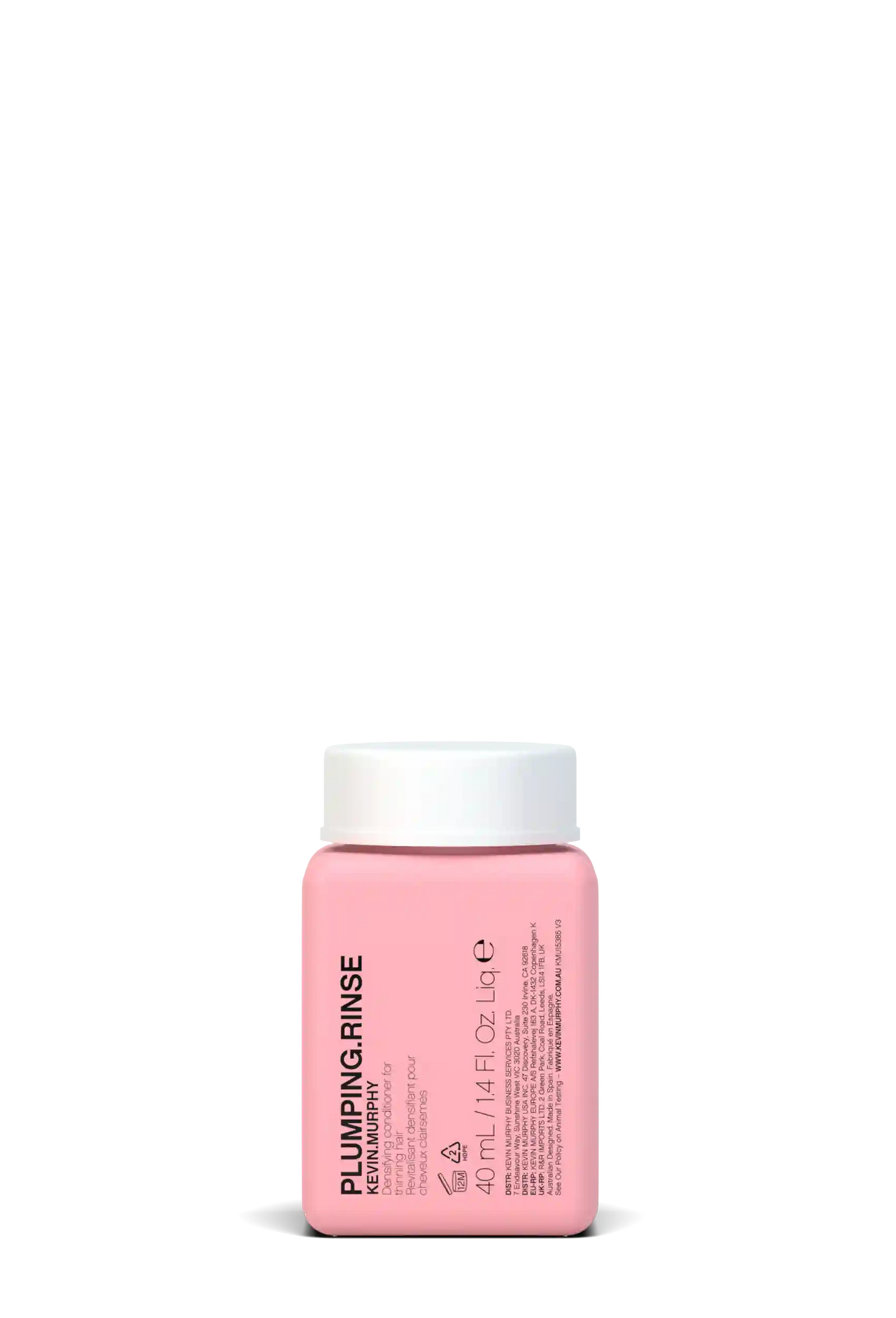 PLUMPING.RINSE