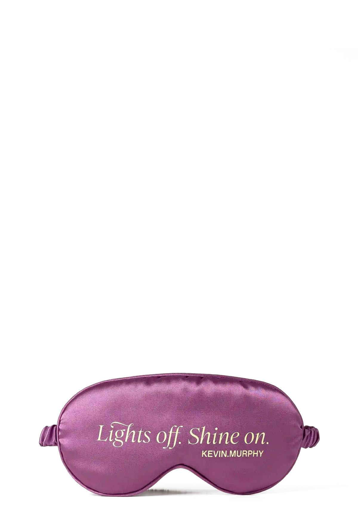 NIGHT.SHIFT SLEEP MASK